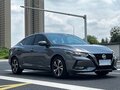 2022 Nissan Sylphy IV (B18), чёрный - вид 1
