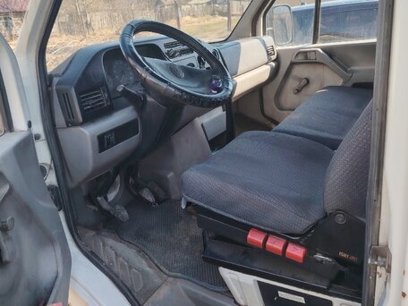 2000 Volkswagen LT, белый, 450000 рублей, вид 1