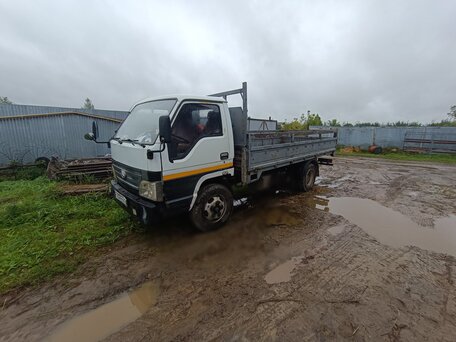 2006 BAW Fenix 1044, белый, 500000 рублей, вид 2