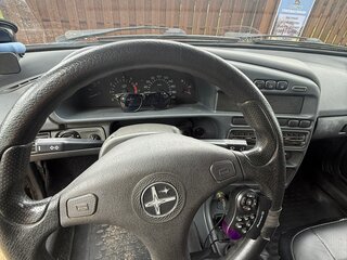 2012 Lada (ВАЗ) 2114, синий, 115000 рублей, вид 5