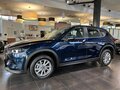 2026 Mazda CX-5 II Рестайлинг, синий, 4000000 рублей - вид 8