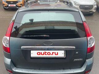 2010 Lada (ВАЗ) Priora I, серый, 250000 рублей, вид 5