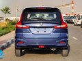 2026 Suzuki Ertiga II Рестайлинг, синий, 2310000 рублей - вид 7