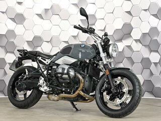 BMW R Nine T Pure