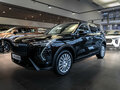 2026 Haval Jolion I Рестайлинг, чёрный - вид 1