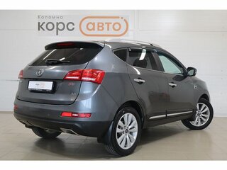 2019 JAC S5 (Eagle) I Рестайлинг, серый, 1009200 рублей, вид 3