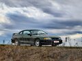 1995 Ford Mustang IV, зелёный, 800000 рублей - вид 5