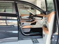 2025 Jetour X70+ I Рестайлинг, чёрный - вид 5