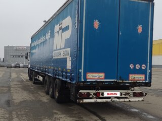 2006 Krone SDP 27, чёрный, 800000 рублей, вид 4