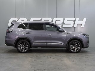 2022 Chery Tiggo 8 Pro Max I, серый, 1920000 рублей, вид 5