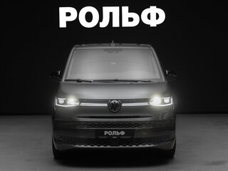 2025 Volkswagen Multivan Long T7, серый, 10300000 рублей, вид 3