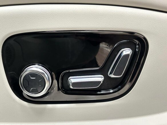 2026 Geely Galaxy M9 210, зелёный, 7000000 рублей - вид 10
