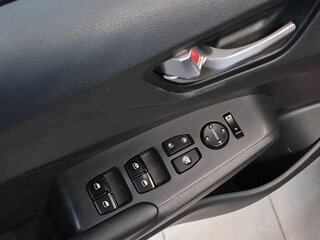 2021 Hyundai Solaris II Рестайлинг, красный, 1449000 рублей, вид 5