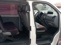 2008 Volkswagen Transporter, белый, 1600000 рублей - вид 6