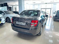 2022 Lada (ВАЗ) Granta I Рестайлинг, коричневый - вид 6