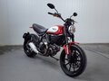 2015 Ducati Scrambler 800, красный, 469000 рублей - вид 1