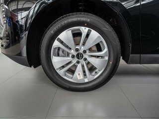 2026 Jaecoo J6, чёрный, 2330000 рублей, вид 5