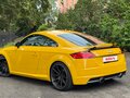 2015 Audi TT III (8S), жёлтый, 3800000 рублей - вид 5