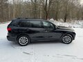 2021 BMW X7 30d I (G07), чёрный, 9250000 рублей - вид 2