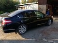 2011 Nissan Teana II (J32) Рестайлинг, чёрный, 850000 рублей - вид 1