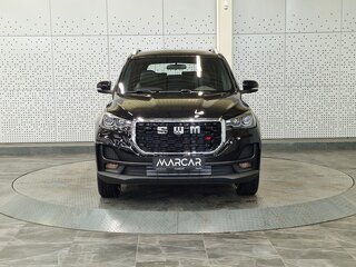2025 SWM G05 Pro, чёрный, 2559900 рублей, вид 5