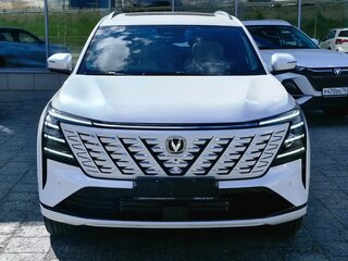 2025 Changan CS75 Plus IV, белый, 4339900 рублей, вид 4