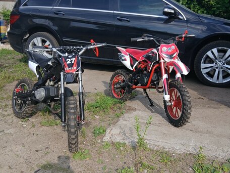 2026 79Bike Falcon GT, красный, 20000 рублей, вид 1