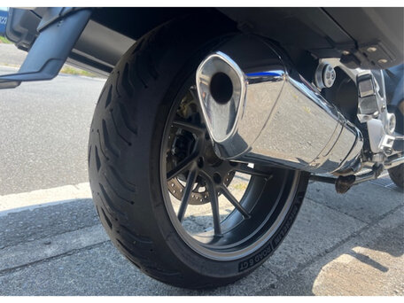 2018 BMW R 1200 RT, красный, 1600000 рублей, вид 3