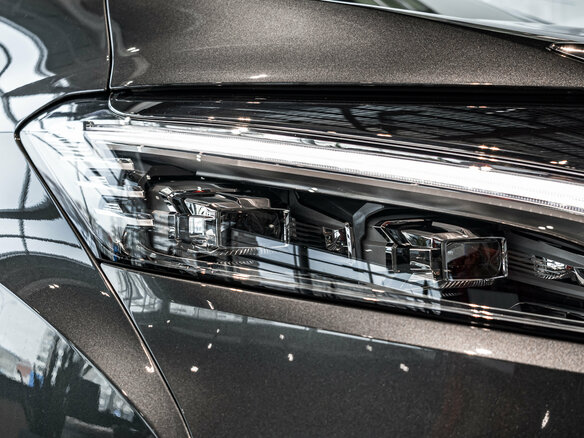 2025 Wey 80 37.96 kWh, серый - вид 4
