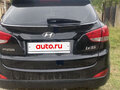 2012 Hyundai ix35 I, чёрный, 1450000 рублей - вид 2