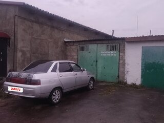 2005 Lada (ВАЗ) 2110, серебристый, 253999 рублей, вид 4