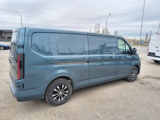 2026 Foton View, синий, 3490000 рублей, вид 5