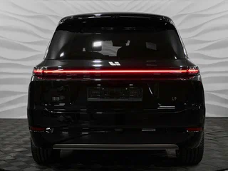 2025 Li Auto (Lixiang) L9 52.3 kWh I Рестайлинг, чёрный, 11490000 рублей, вид 5