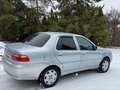 2010 Fiat Albea I Рестайлинг, серебристый, 315000 рублей - вид 5