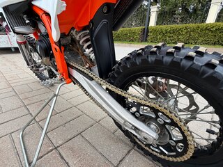 2024 KTM 65 SX, оранжевый, 550000 рублей, вид 5