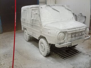 1989 ЛуАЗ 969М, серый, 330000 рублей, вид 3