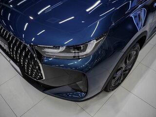 2026 Tenet T7, синий, 3190000 рублей, вид 4