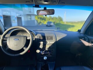 2005 Ford Mondeo III Рестайлинг, серый, 335000 рублей, вид 4