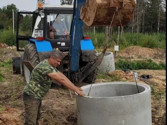 2014 ЭО 2626 А, синий, 1500000 рублей - вид 3