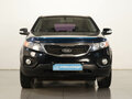 2011 Kia Sorento II, чёрный - вид 1