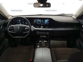 2023 FAW Bestune B70 I, белый, 1166250 рублей, вид 5