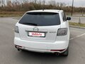 2010 Mazda CX-7 I Рестайлинг, белый, 950000 рублей - вид 1