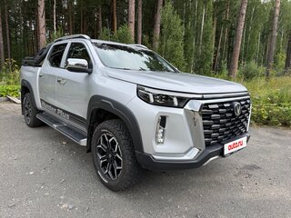2024 Changan Hunter Plus, серый, 2550000 рублей, вид 3