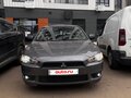2007 Mitsubishi Lancer X, серый, 800000 рублей - вид 1
