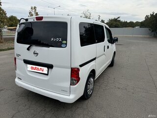 2011 Nissan NV200, белый, 1250000 рублей, вид 5