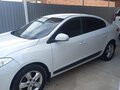 2010 Renault Fluence I, белый, 610000 рублей - вид 1