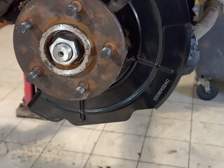 2003 Jeep Wrangler II (TJ), чёрный, 1900000 рублей, вид 5
