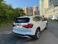 2021 BMW X3 30i xDrive III (G01) Рестайлинг, белый, 4700000 рублей - вид 3