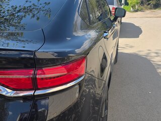 2023 Geely Tugella I Рестайлинг, чёрный, 2500000 рублей, вид 5