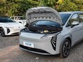2025 Aion Y Plus 68.2 kWh, серый, 1710000 рублей - вид 7